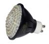 BIOLEDEX  3 x 2W HighPower LED Spot GU10 Warmweiss