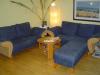 Sofa,  2x Zweisitzer