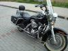 Harley Davidson Road King