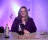 am 2.3. v.1-3 Uhr nachts KosmicaTV mit Hellseherin EvelynStörzner