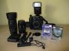 Sony Alpha 350 DSLR