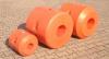 Schwimmer Hydtrotransport 160 mm Polyethelen 2 - &3-teilig Polyurethan-Schaum zy