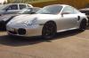 Porsche 911 turbo coupe 3.6L turbo tiptronic S