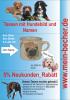 Tasse mit Namen,  Namenstasse,  Becher mit Namen und Hunderassebild - West Highlan