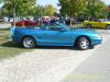 Suche teile für Ford Mustang Bj 94 3, 8 cabrio