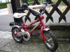 BMX- Kinderfahrrad 14 Zoll. Sehr gut erhalten