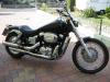 Honda VT 750 DC