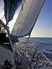Segeln Törn Mittelmeer, Segelurlaub, Elba, Familiensegeln, Sardinien, Mitsegeln