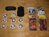 Sony PSP Slim & Lite 2004 + 2 Spiele + 2 Filme + 2 GB Memory Card