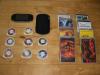 Sony PSP Slim & Lite 2004 + 2 Spiele + 2 Filme + 2 GB Memory Card