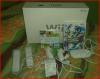 Nintendo Wii Set Sports Resort viel Zubehör