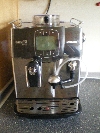 Kaffeevollautomat Saeco Incanto Sirius S-Class