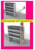 Werkzeug- Regal für Transporter: Sprinter,  Trafic,  Jumper,  T 4,  Vito o.ä.