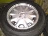 Mercedes Sommer reifen 16zoll mit felgen 205/ 65 R15 H94