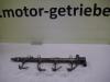 Mercedes Benz E Klasse 220 CDI W 210 2, 2l Einspritzleiste A6110700095 044521400