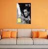 AUDREY HEPBURN Chanel No. 5. Souvenir,  Geschenk,  Rarität,  Deko.