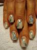 zertifizierte Nageldesignerin hat noch Termine frei