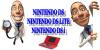 Reparatur Service Nintendo DS Lite DSi XL Hannover