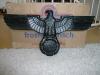 Relief Reichsadler