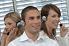 Call Center callcenter Agenten /  Telefonisten gesucht     Wuppertal   Minijob Ne
