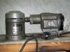 Kernbohrmotor BBM 33 L extra Dr. Bender (in Teilen)