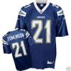 Tomlinson Shirt von den NFL San Diego Chargers