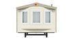 Lark Leisure Home Cavallino 11,  70m mobilheim dauercamping winterfest wohnwagen