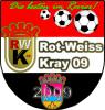 Rot-Weiss Kray sucht Fussball Mitspieler   