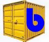 Container/ Stellplätze und Container zu vermieten