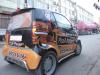 Stossstangen,  Heckstossstangen und Sidesteps - Top Qualitaet Inox