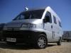 Wohnmobil Peugeot Boxer TD 2, 5L von Burow