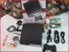 SONY Playstation 3 Slim 250gb   HDMI   Headset   2 Spiele 