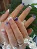 Schulung, Seminare,  zur Naildesignerin