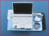 Asus EeePC 4G 17, 8 cm (7 Zoll) WVGA Netbook (Intel 910GML,  512MB RAM,  4GB Flash, 
