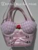 Ultimative Handtasche zu Tracht und Dirndl