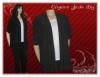 Elegante Damenjacke