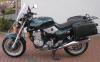 Triumph Trident 750 TOP Zustand mit Koffer,  Reifen NEU
