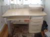 Gebrauchter Computer-Schreibtisch,  top  Zustand