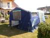 Verkaufe Raclet Iris Bj. 04 09,  guter Zustand NUR 2200€