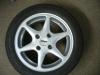  Sommerbereifung 205/ 50 R15 86V auf Alu 7J X 15 H2