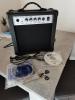 Verk. E Bass von RockTile Set