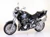 Edelumbau/  Luxusbike Suzuki GSX 1400