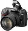 Nikon D90 12.3 megapixel 500euro