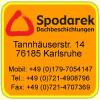 Dachbeschichtungen Spodarek