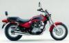 Verkaufe 125 ccm Chopper