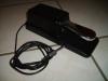 YAMAHA FC 3  FC3,  FC-3  Fortepedal  Halb-Pedal,  Sustain Pedal,  Einschleif-Pedal 