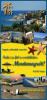 Urlaub im Montenegro