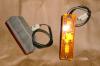 Blinker vorn für VW GOLF II -Teile- Nr. 8580-30 /  191953155