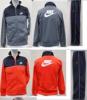 NIKE,  PUMA,  ADIDAS Trainingsanzüge Kids Restposten 