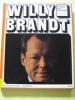 Willy Brandt Buch